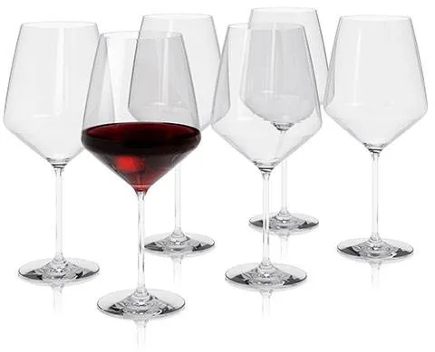 Eva Solo Legio Nova Vinglas magnum 90 cl, 6 st